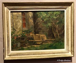 Une journée dans un musée de l'Oise Episode 2 : Musée Daubigny d'Auvers-sur-Oise Une journée dans un musée de l'Oise Episode 2 : Musée Daubigny d'Auvers-sur-Oise