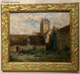 Une journée dans un musée de l'Oise Episode 2 : Musée Daubigny d'Auvers-sur-Oise Une journée dans un musée de l'Oise Episode 2 : Musée Daubigny d'Auvers-sur-Oise