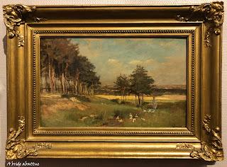 Une journée dans un musée de l'Oise Episode 2 : Musée Daubigny d'Auvers-sur-Oise Une journée dans un musée de l'Oise Episode 2 : Musée Daubigny d'Auvers-sur-Oise