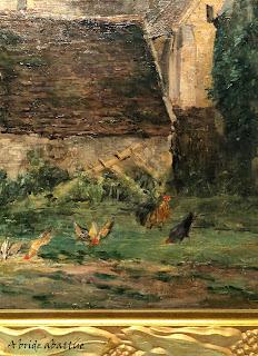 Une journée dans un musée de l'Oise Episode 2 : Musée Daubigny d'Auvers-sur-Oise Une journée dans un musée de l'Oise Episode 2 : Musée Daubigny d'Auvers-sur-Oise