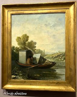 Une journée dans un musée de l'Oise Episode 2 : Musée Daubigny d'Auvers-sur-Oise Une journée dans un musée de l'Oise Episode 2 : Musée Daubigny d'Auvers-sur-Oise