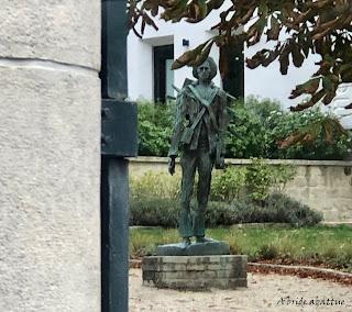 Une journée dans un musée de l'Oise Episode 2 : Musée Daubigny d'Auvers-sur-Oise Une journée dans un musée de l'Oise Episode 2 : Musée Daubigny d'Auvers-sur-Oise