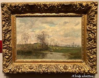 Une journée dans un musée de l'Oise Episode 2 : Musée Daubigny d'Auvers-sur-Oise Une journée dans un musée de l'Oise Episode 2 : Musée Daubigny d'Auvers-sur-Oise