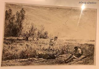 Une journée dans un musée de l'Oise Episode 2 : Musée Daubigny d'Auvers-sur-Oise Une journée dans un musée de l'Oise Episode 2 : Musée Daubigny d'Auvers-sur-Oise