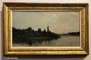 Une journée dans un musée de l'Oise Episode 2 : Musée Daubigny d'Auvers-sur-Oise Une journée dans un musée de l'Oise Episode 2 : Musée Daubigny d'Auvers-sur-Oise