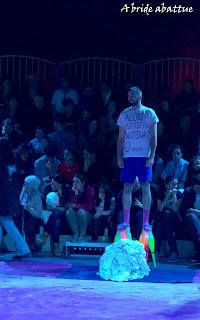 Les fauves d'Eric Longequel et Johan Swartvagher Les fauves d'Eric Longequel et Johan Swartvagher