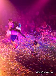 Les fauves d'Eric Longequel et Johan Swartvagher Les fauves d'Eric Longequel et Johan Swartvagher