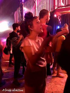 Les fauves d'Eric Longequel et Johan Swartvagher