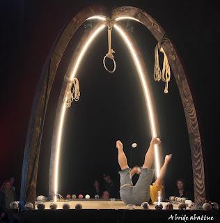 Les fauves d'Eric Longequel et Johan Swartvagher