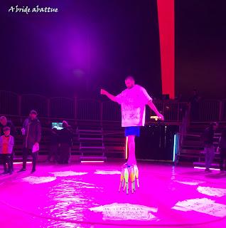 Les fauves d'Eric Longequel et Johan Swartvagher