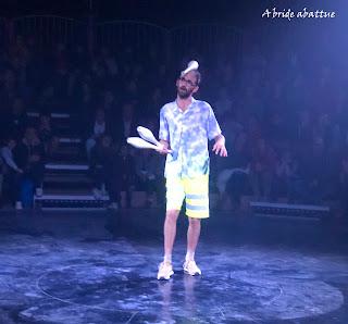 Les fauves d'Eric Longequel et Johan Swartvagher Les fauves d'Eric Longequel et Johan Swartvagher