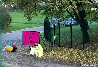 Les fauves d'Eric Longequel et Johan Swartvagher