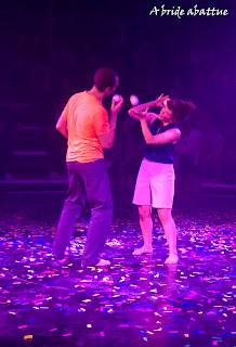 Les fauves d'Eric Longequel et Johan Swartvagher Les fauves d'Eric Longequel et Johan Swartvagher