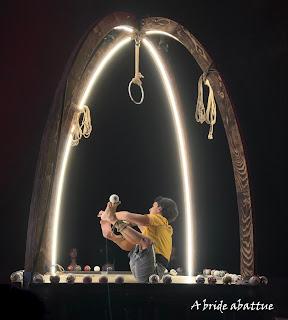 Les fauves d'Eric Longequel et Johan Swartvagher Les fauves d'Eric Longequel et Johan Swartvagher