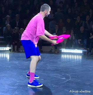 Les fauves d'Eric Longequel et Johan Swartvagher