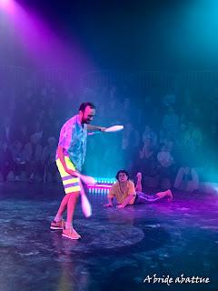 Les fauves d'Eric Longequel et Johan Swartvagher Les fauves d'Eric Longequel et Johan Swartvagher