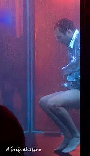 Les fauves d'Eric Longequel et Johan Swartvagher Les fauves d'Eric Longequel et Johan Swartvagher