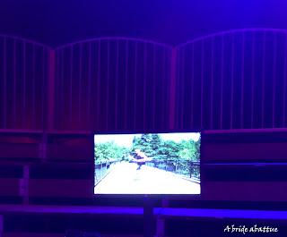 Les fauves d'Eric Longequel et Johan Swartvagher