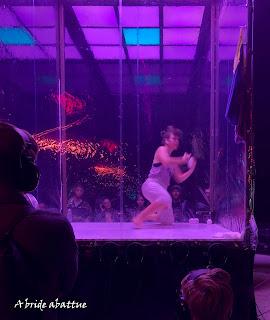 Les fauves d'Eric Longequel et Johan Swartvagher Les fauves d'Eric Longequel et Johan Swartvagher