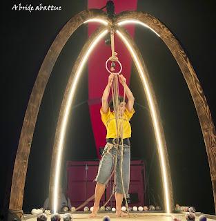 Les fauves d'Eric Longequel et Johan Swartvagher Les fauves d'Eric Longequel et Johan Swartvagher