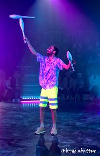 Les fauves d'Eric Longequel et Johan Swartvagher Les fauves d'Eric Longequel et Johan Swartvagher