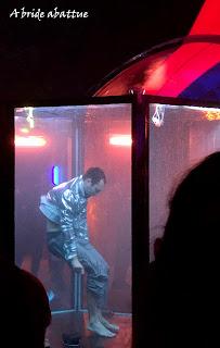 Les fauves d'Eric Longequel et Johan Swartvagher Les fauves d'Eric Longequel et Johan Swartvagher