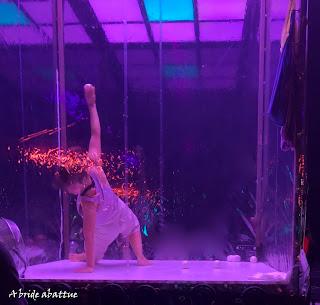 Les fauves d'Eric Longequel et Johan Swartvagher