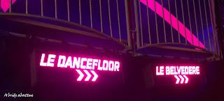 Les fauves d'Eric Longequel et Johan Swartvagher