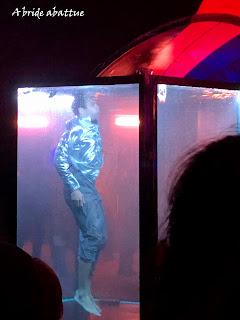 Les fauves d'Eric Longequel et Johan Swartvagher Les fauves d'Eric Longequel et Johan Swartvagher