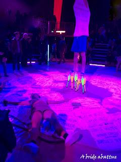 Les fauves d'Eric Longequel et Johan Swartvagher Les fauves d'Eric Longequel et Johan Swartvagher