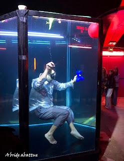 Les fauves d'Eric Longequel et Johan Swartvagher Les fauves d'Eric Longequel et Johan Swartvagher