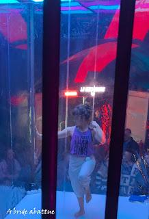 Les fauves d'Eric Longequel et Johan Swartvagher