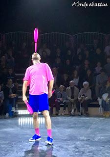 Les fauves d'Eric Longequel et Johan Swartvagher Les fauves d'Eric Longequel et Johan Swartvagher