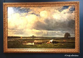 Une journée dans un musée de l'Oise Episode 1 : Musée d’Art et d’Histoire Louis-Senlecq, L’Isle-Adam