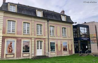 Une journée dans un musée de l'Oise Episode 1 : Musée d’Art et d’Histoire Louis-Senlecq, L’Isle-Adam