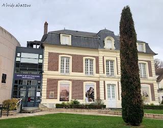 Une journée dans un musée de l'Oise Episode 1 : Musée d’Art et d’Histoire Louis-Senlecq, L’Isle-Adam
