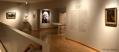 Une journée dans un musée de l'Oise Episode 1 : Musée d’Art et d’Histoire Louis-Senlecq, L’Isle-Adam