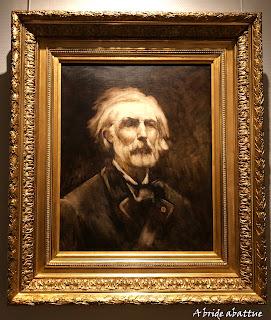 Une journée dans un musée de l'Oise Episode 1 : Musée d’Art et d’Histoire Louis-Senlecq, L’Isle-Adam