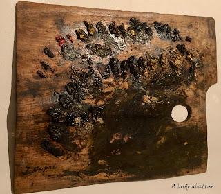 Une journée dans un musée de l'Oise Episode 1 : Musée d’Art et d’Histoire Louis-Senlecq, L’Isle-Adam