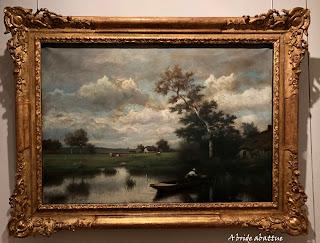 Une journée dans un musée de l'Oise Episode 1 : Musée d’Art et d’Histoire Louis-Senlecq, L’Isle-Adam