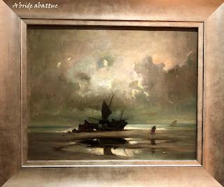 Une journée dans un musée de l'Oise Episode 1 : Musée d’Art et d’Histoire Louis-Senlecq, L’Isle-Adam