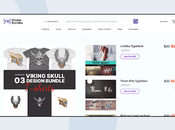 Quelles opportunités places marché offrent-elles graphistes autres créatifs