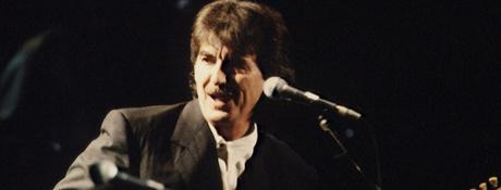 George Harrison a recommencé à apprécier “Something” après l’avoir jouée pendant sa tournée japonaise de 1991