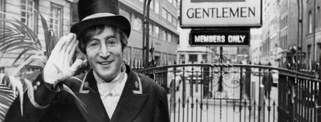 Écoutez un extrait redécouvert de John Lennon chantant 