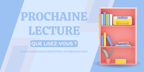 #119 C’est lundi que lisez-vous ?
