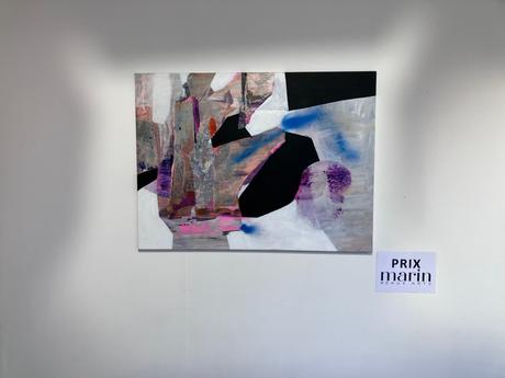 Salon Réalités Nouvelles – 20/23 Octobre 2022.