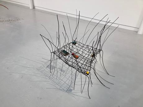 Salon Réalités Nouvelles – 20/23 Octobre 2022.