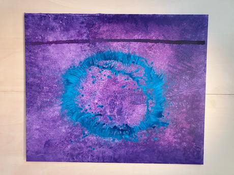 Salon Réalités Nouvelles – 20/23 Octobre 2022.