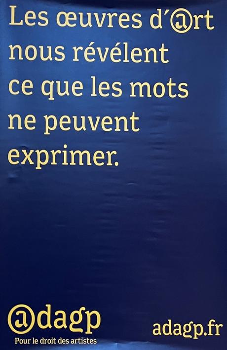 Salon Réalités Nouvelles – 20/23 Octobre 2022.