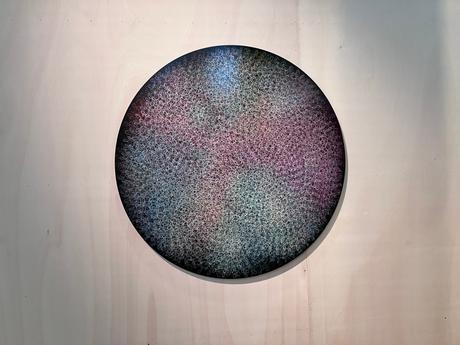 Salon Réalités Nouvelles – 20/23 Octobre 2022.